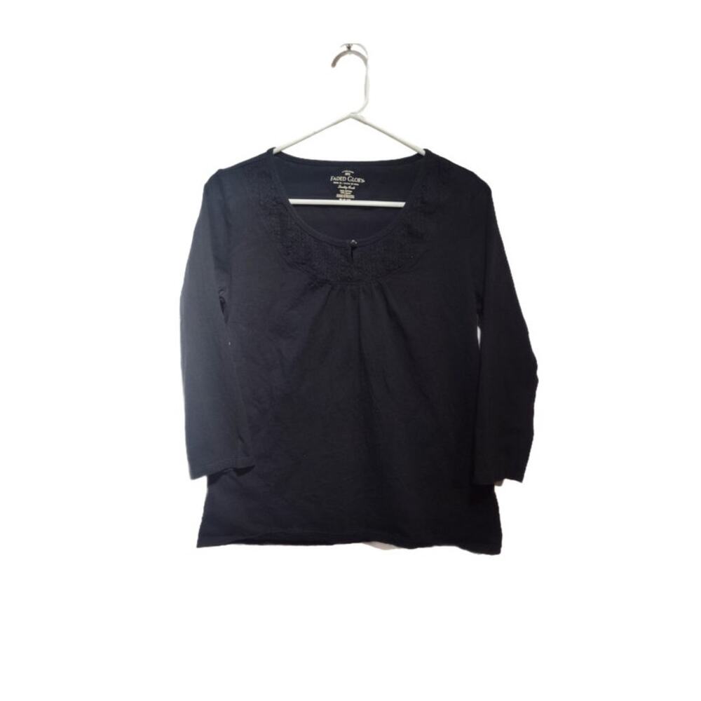 Faded Glory Women's Shirt Size Medium